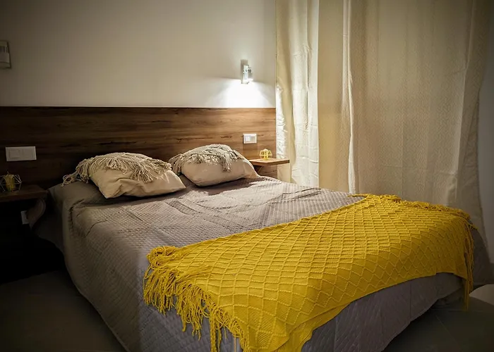 Tarrafal Bay - 1Bdr Apt - Sea View - 2