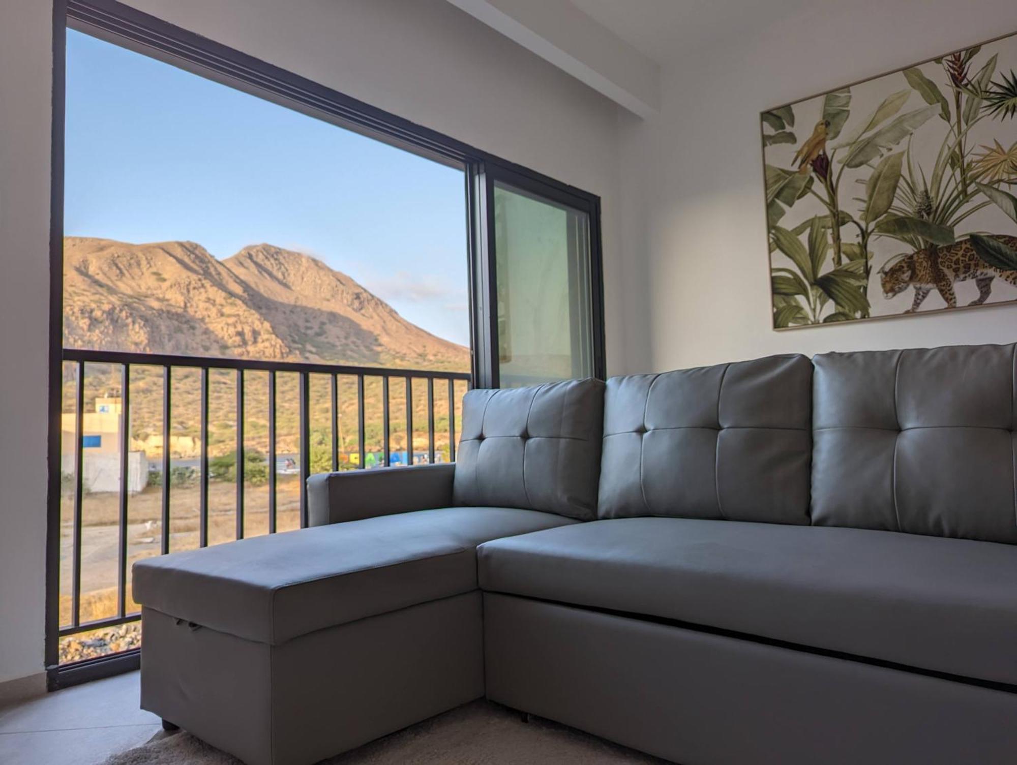 Bay - 1bdr - Sea View - 2 *
