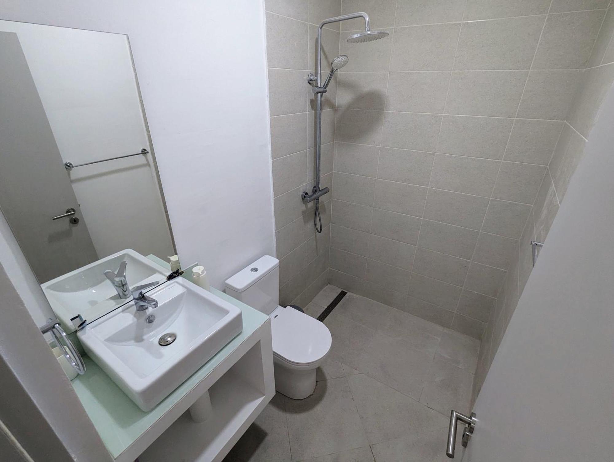 Bay - 1bdr - Sea View - 2 * Tarrafal (Santiago)