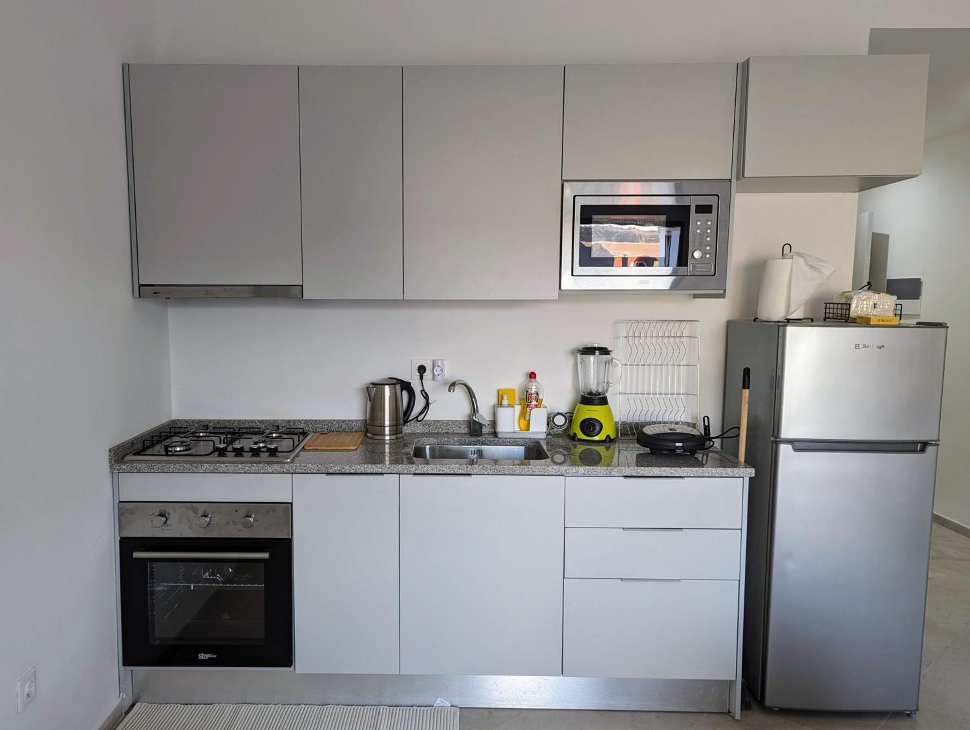 Bay - 1bdr - Sea View - 2 Apartamento