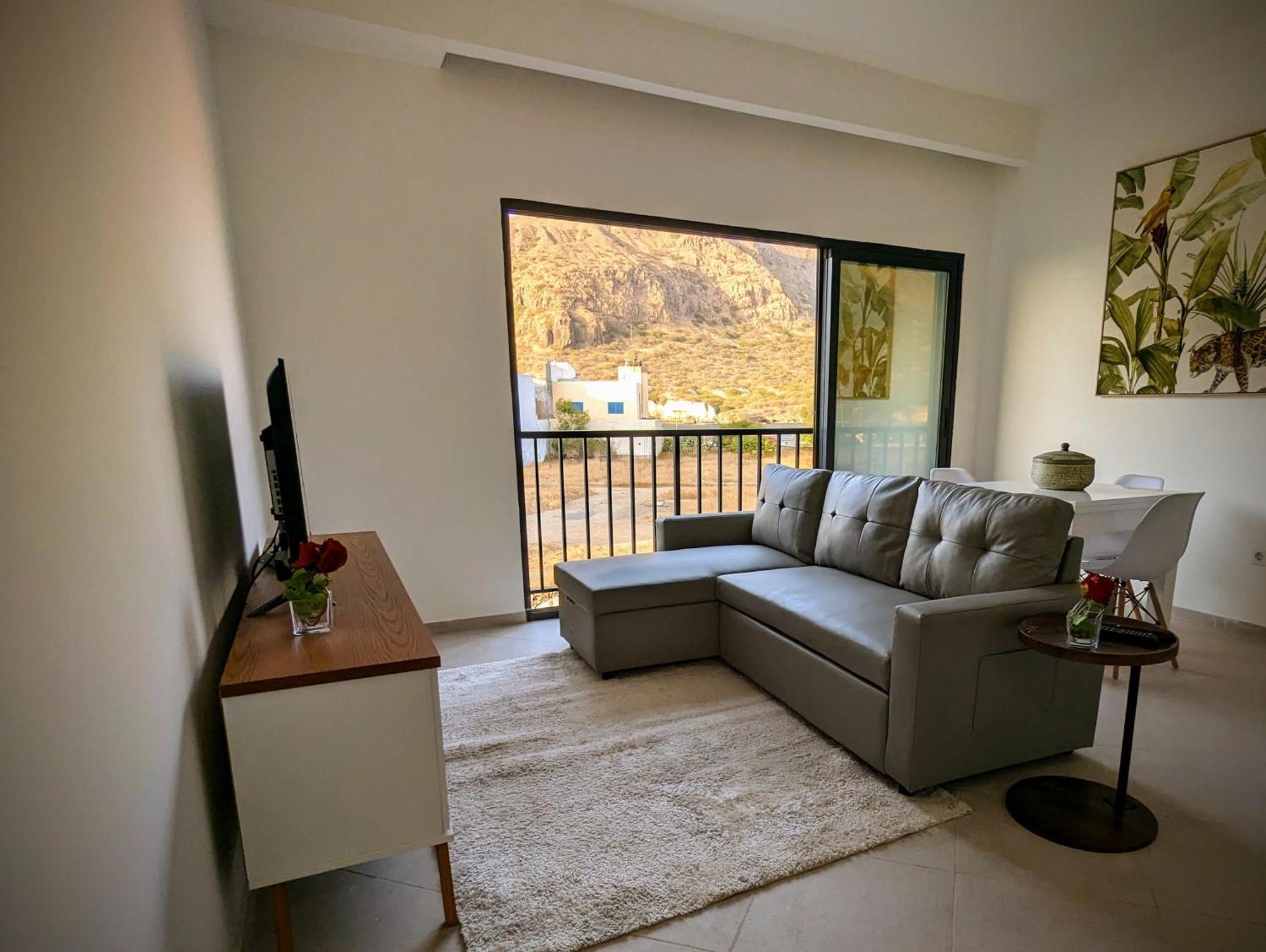 Bay - 1bdr - Sea View - 2 Apartamento