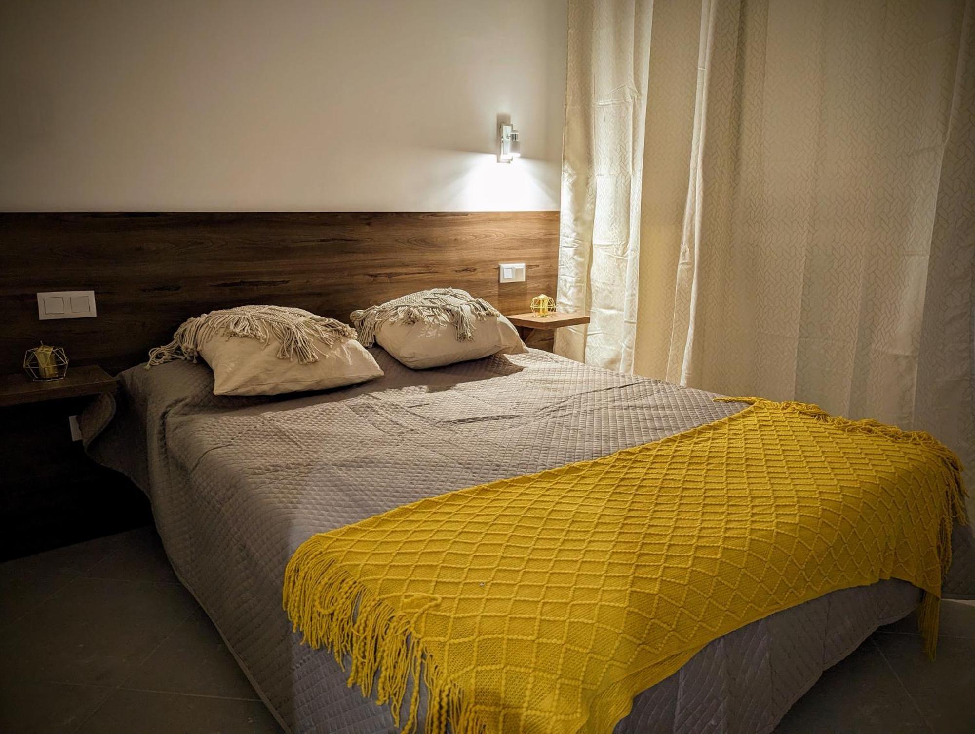 Apartament Bay - 1bdr - Sea View - 2