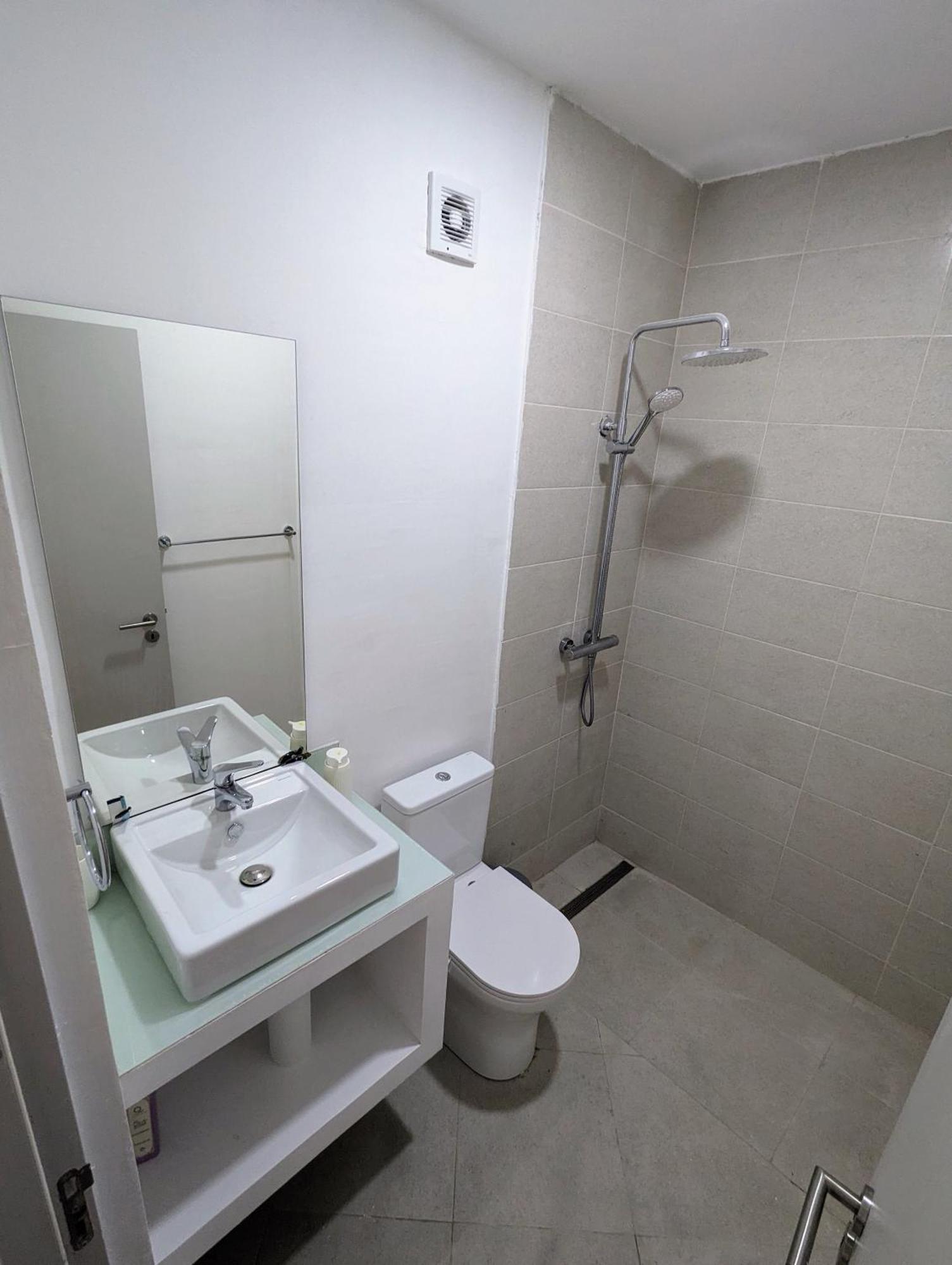 Bay - 1bdr - Sea View - 2 Apartament Tarrafal (Santiago)