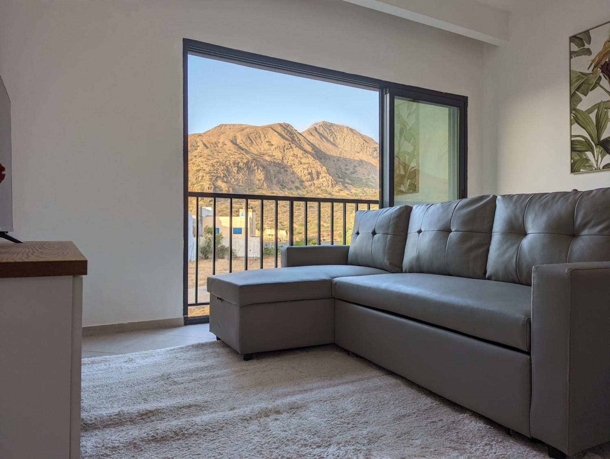 Apartament Bay - 1bdr - Sea View - 2